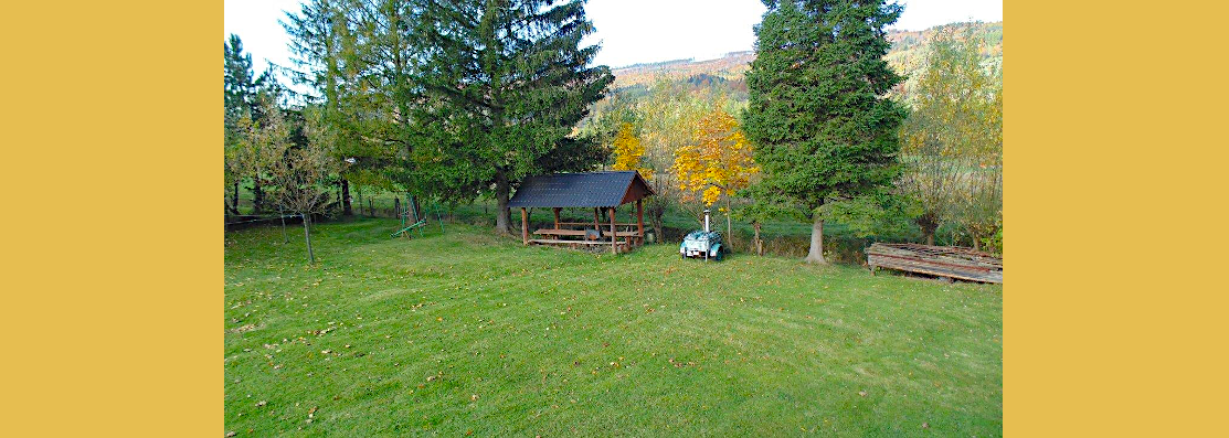 Zawoja-Chata-pod-Kwiatkiem